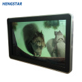 13.3 Inch 2K High Definition TFT Monitor