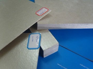 Mica insulation sheet