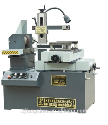 High Quality low price cnc edm wire cutting machine