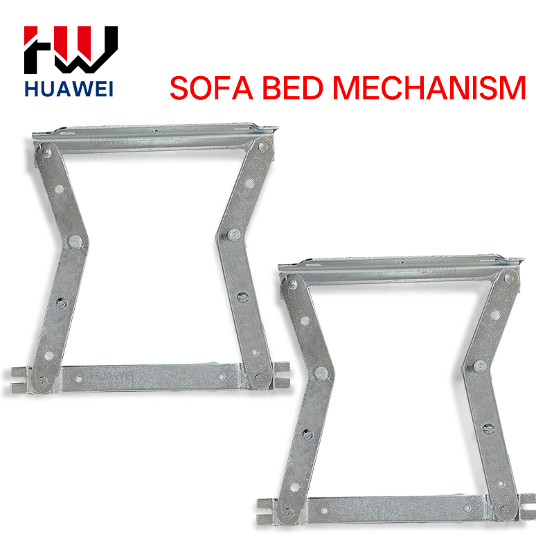Mecanismo de 6 sofás-cama 6 sofa bed mechanism