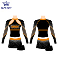 Amasunifomu e-Custom Mystique Cheer Athletes