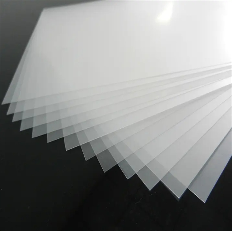 Latest Silica Powder Material For Clear PVC Sheet