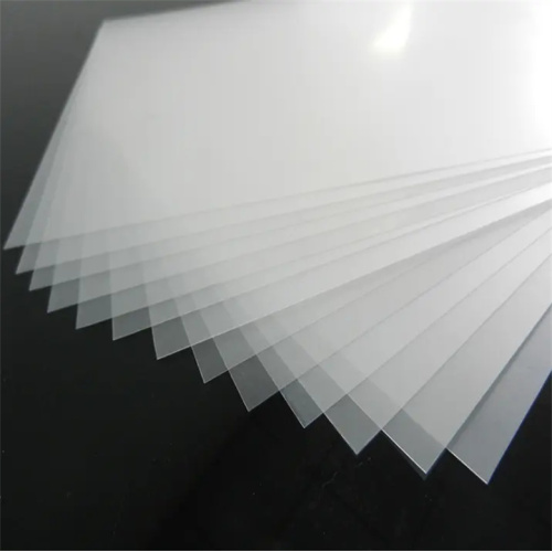Latest Silica Powder Material For Clear PVC Sheet