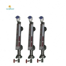 Side Mounted Boiler Water and Fuel Level Gauges: Understanding the Role of Magnetic Float Level Gauges with 4-20mA Output