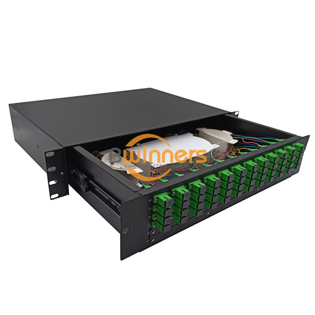 Rack Mount Odf