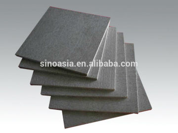 fireproof 12mm fiber cement board