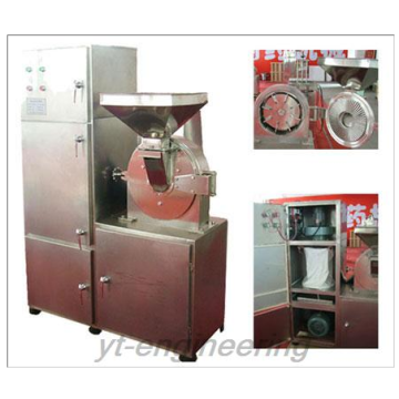 Chicken Essence Powder Production Line