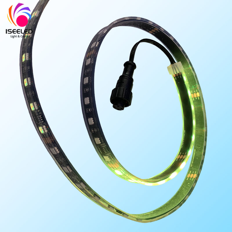 Color Changing Flex Strip Light