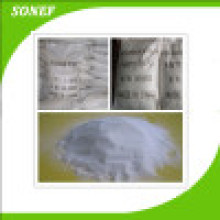 Engrais Grade granulé Potassium Nitrate White Powder