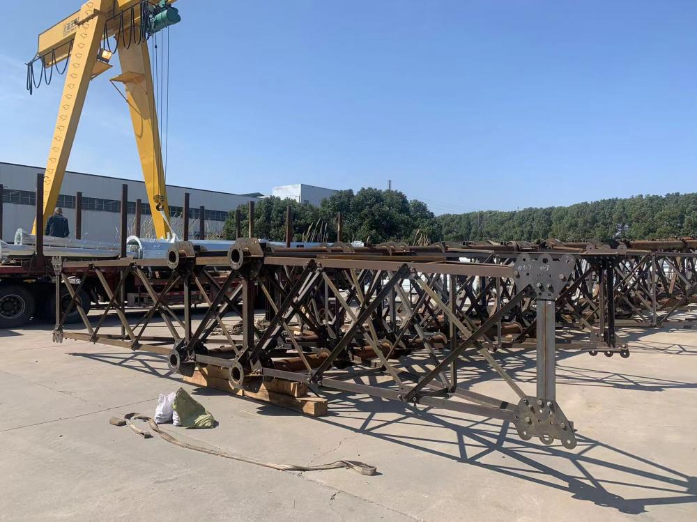 Tower-ka korantada korantada