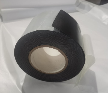 Polyethylene 3ply inner Anticorrosion Tape For Pipeline