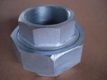 CS A105 Steel Forged Union