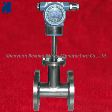 Digtal flow meter/target flow meter