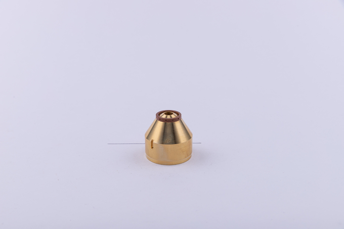 Nozzle Cap For Kjellberg PerCut Plasma Cutting Machine Kjellberg Plasma Consumables Spare 0