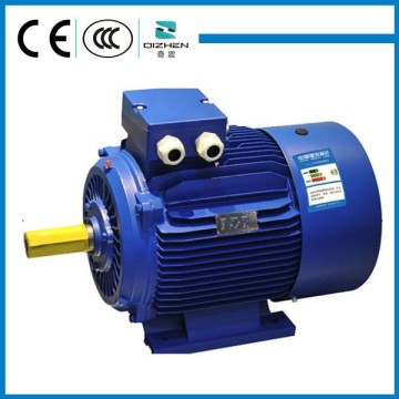 Taizhou Induction Ac Electric Motors