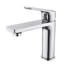 Bathroom Mixer Brass Faucet Bathroom Wash Basin Faucet