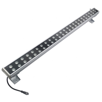 LED Wall Washer RGB IP65 Außen 24V