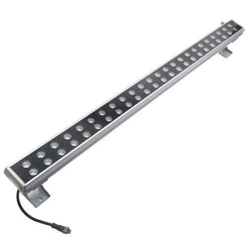 LED Wall Washer RGB IP65 Luar 24V