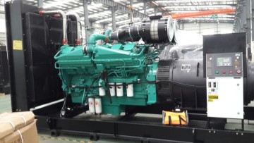 750kw diesel generators prices in turkey