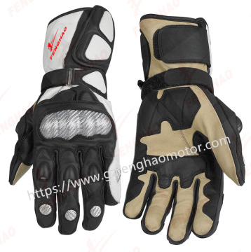 Good Quality Motorcycle Accessories - Protective Motorcycle Gloves