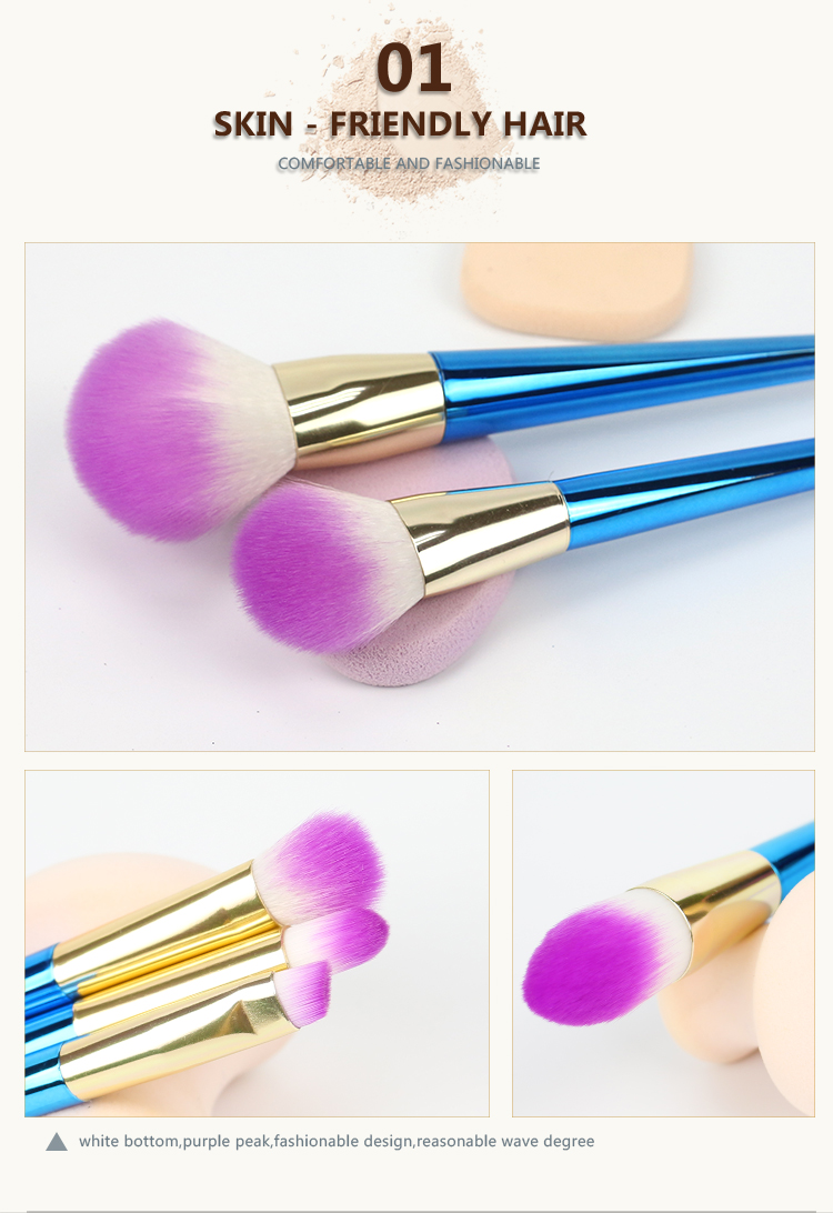 makeup brush for sale