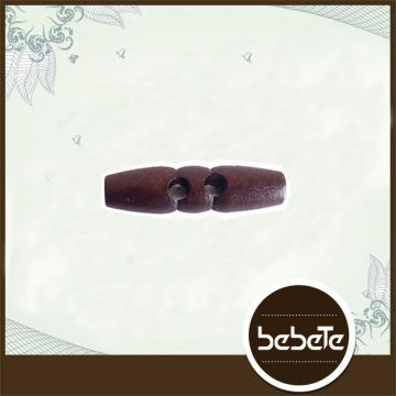 high grade imitation horn shirt button