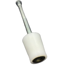 Plastic Tie Rods (B Cone, P Cone, D Cone) for Form Tie Systems