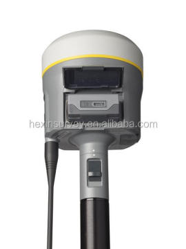Trimble R10 GNSS Receiver GPS RTK