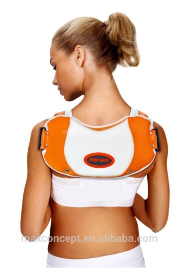 Shoulder Massage Belt