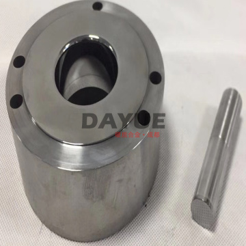 Carbide Metal Powder Metallurgy Pressing Mold & Dies