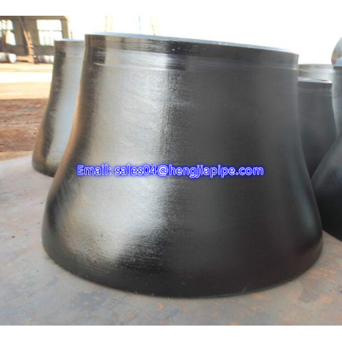 seamless pipe reducer ANSI B16.9