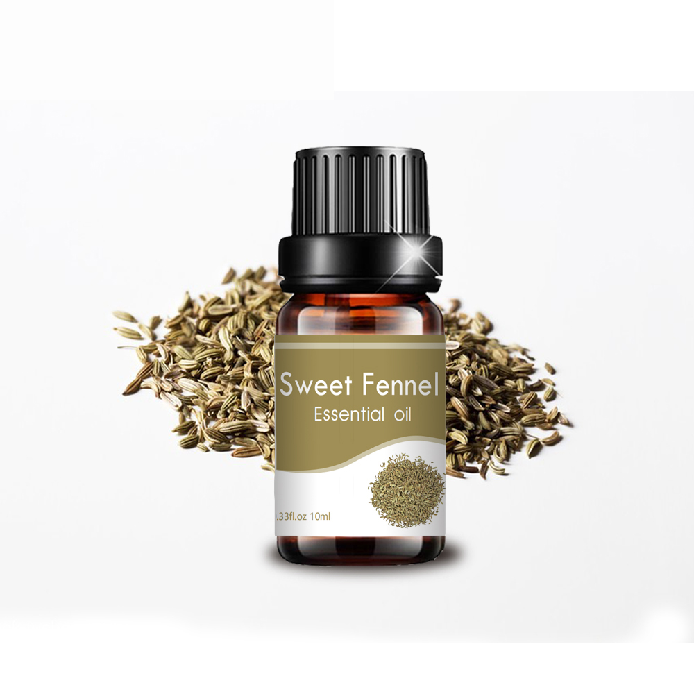 HealthCare Sweet Fennel Essential Oil Anti-inflammatory