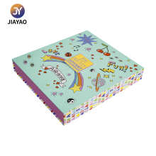 Dopamine Blind Box Paper Gift Box