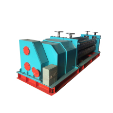 Corrugated Panels Transverse Forming Machine For Nigeria