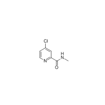 Anti-cancro Sorafenib Tosilato Intermedio 220000-87-3