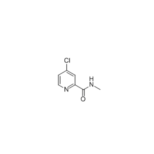 Anti-cáncer Sorafenib Tosylate Intermedio 220000-87-3