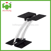 adjustable iron sofa backrest mechanism