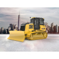 Bulldozer pequeño cawler Shantui DH13-K2 130hp en ucrania