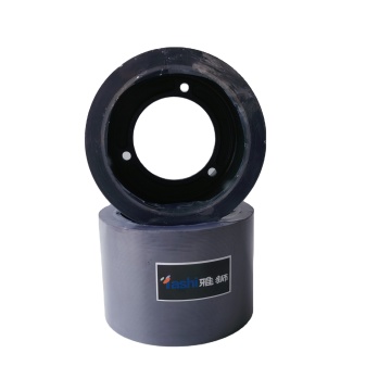 Rice Mill Shelling Rubber Rollers