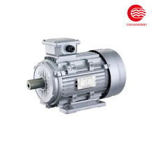 Advanced Variable Frequency Drive System