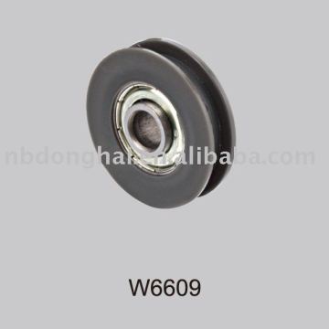 nylon bearing