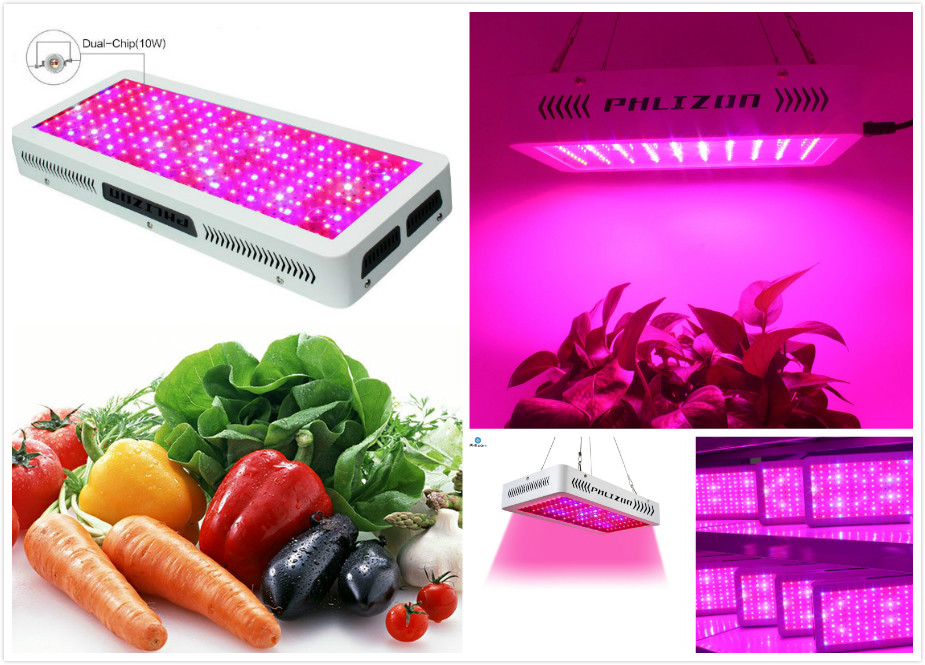 LED Grow Lights