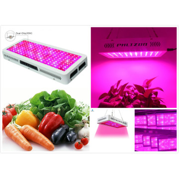 COB Square Indoor LED Plant Grow Light