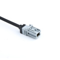 High Speed 6PIN Male Connecor for Cable