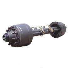 Semi Trailer Parts: 13 Ton American Fuwa Axles for Sale