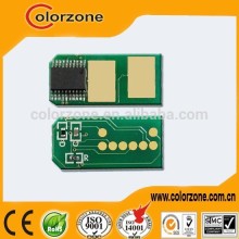 Compatible toner chip for OKI B431