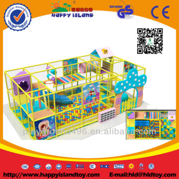 New design Kids Indoor Playground Items