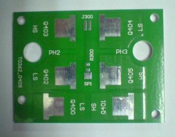 Bergquist Aluminum based PCB,  Bergquist T-Clad IMS PCB, Bergquist printed circuit circuit board, IMS PCB, Bergquist HT-07006 Aluminium PCB,Bergquist PCB board