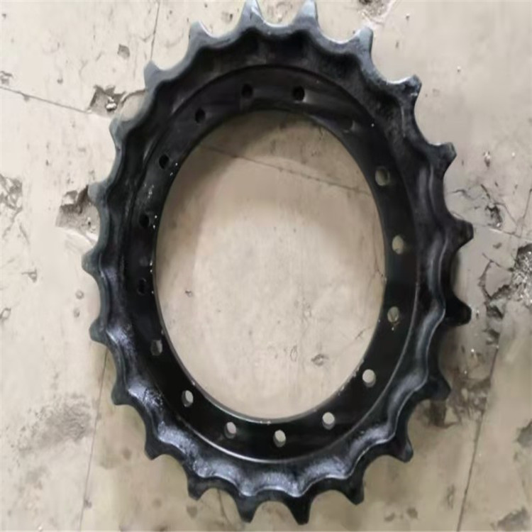 Hyundai Robex110d 7 Sprocket 81n3 10011