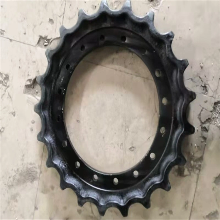 PC200-8MO Sprocket 20Y-27-11583 China Manufacturers